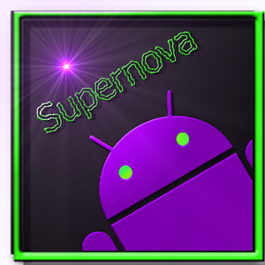Supernova Theme CM11 (4.4).apk 6.0