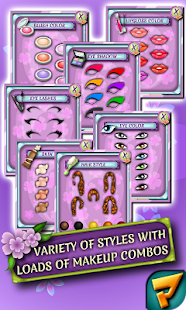 How to download Beauty Spa and Makeup Salon 2.0 mod apk for pc