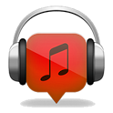 MP3 Download Manager icon