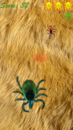 Tick Smasher poster 2