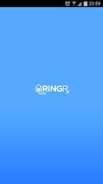 RingRx OnCall poster 1