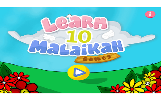 Learn Malaikah Games