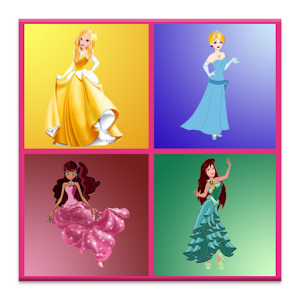 Simon Princess 1.3