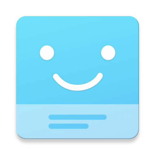 SmileChat :) 社交 App LOGO-APP開箱王