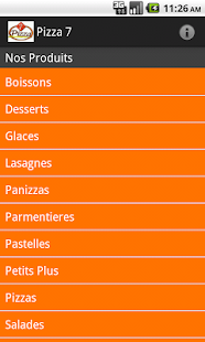 Pizza 7 Screenshots 3