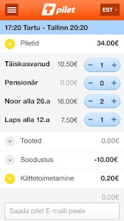 Tpilet Screenshots 3