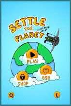 Settle the Planet APK