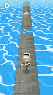 How to mod Jumping Billy 1.0 apk for bluestacks