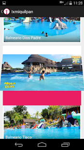 Ixmiquilpan Screenshots 2
