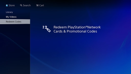 北米アカウントへのチャージ 入金 と日本アカウントでのプレイ Ps4の北米タイトルで遊ぼう