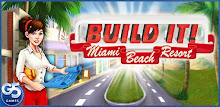 Build It! Miami Beach Free APK