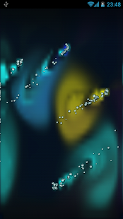 Magic Multitouch Color Fluid Screenshots 0