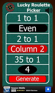 How to get Lucky Roulette Picker 1.1 unlimited apk for android