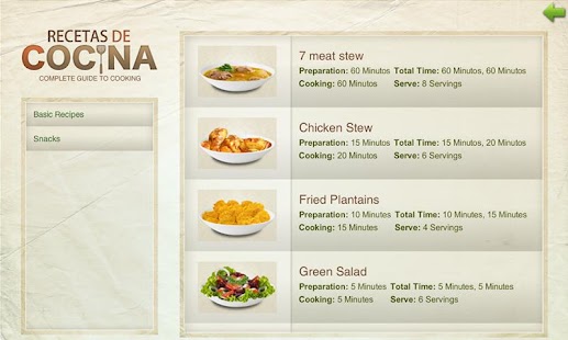 How to mod Recetas de Cocina Lite 1.8 unlimited apk for android