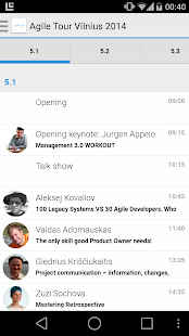 How to download Agile Tour Vilnius 1.1 apk for bluestacks