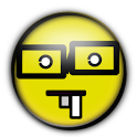 Nerd Detector logo