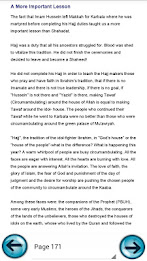 hajj by dr.  ali shariati poster 21