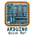 Arduino Quick Ref Lite logo