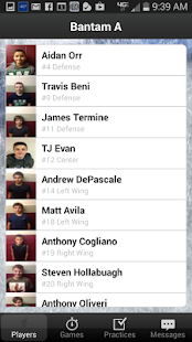 Woodbridge Wolfpack Screenshots 2