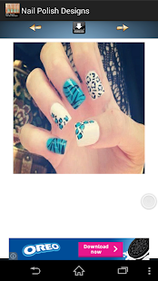 How to install Nail Polish Designs Teenager lastet apk for pc