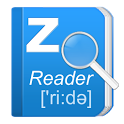 Zo Reader icon