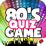 Cover Image of 下载 80's Quiz Game 3.1 APK