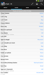 In Sight - UK poster 3