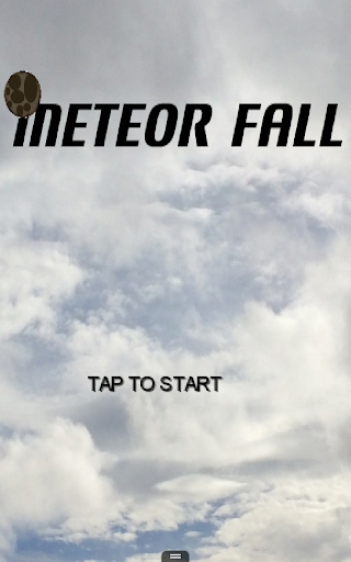 Meteor Fall