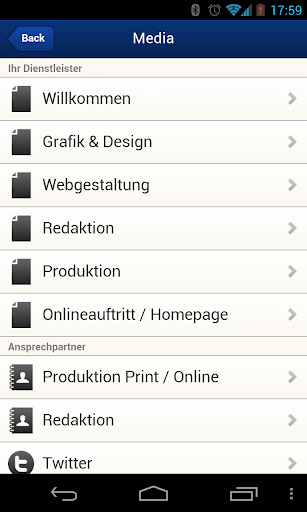 【免費書籍App】Hinstorff Verlag-APP點子