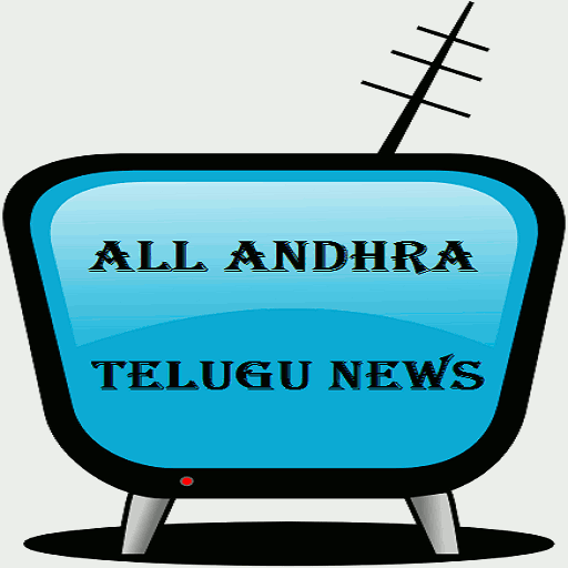 All Andhra Telugu News LOGO-APP點子