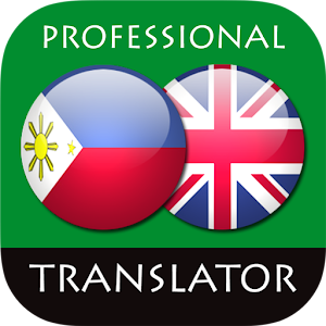 Filipino English Translator.apk 4.0.2