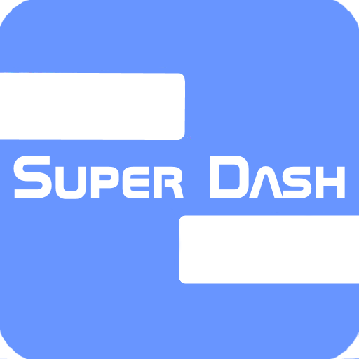 Super Dash - Jump! 街機 App LOGO-APP開箱王