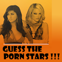 Guess The Porn Stars !!! logo