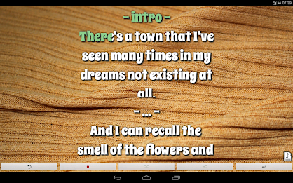 Karaoke Maker poster 10