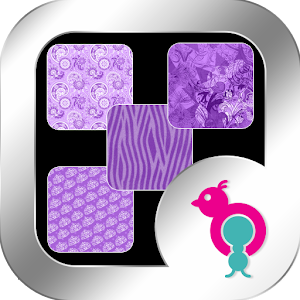 Love Purple Wallpack Pack 2.0