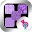 Love Purple Wallpack Pack Download on Windows