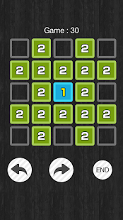 Color Peg Solitaire Screenshots 3