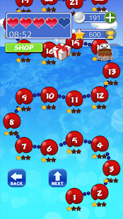 How to install Bubble Ocean 1.1.8 apk for laptop