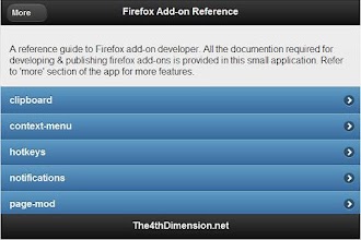 Firefox Add-on Developer Guide APK Download for Android