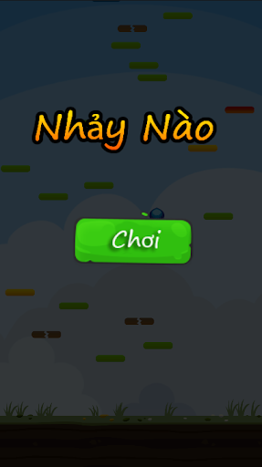 Nhảy Nào - Game Vui Hay Viet