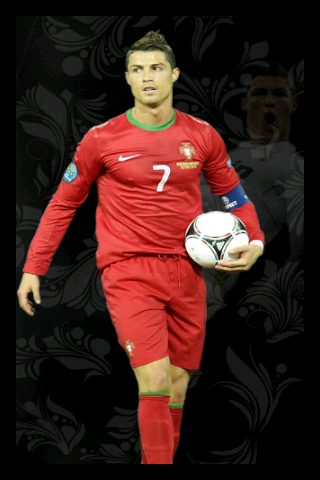 Cristiano Best Wallpaper