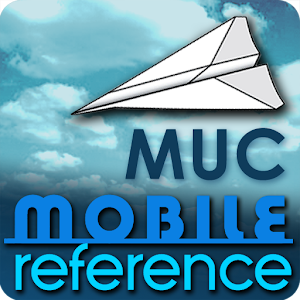 Munich, Germany Travel Guide logo