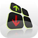Binary Options Trading icon