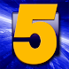 KFSM 5NEWS icon