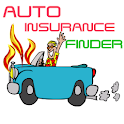 Auto Insurance Finder logo