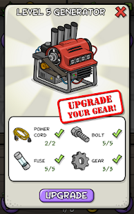   Pot Farm - Grass Roots- screenshot thumbnail   