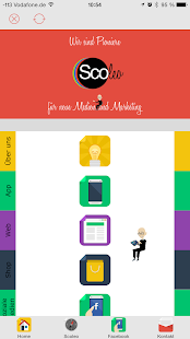 Scoleo Marketing Screenshots 0