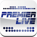 Premier Live logo