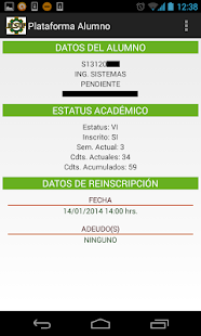Free SICEDroid APK for Android