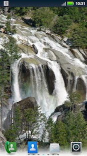How to download Yosemite Live Wallpaper 3.6.0.0 apk for bluestacks